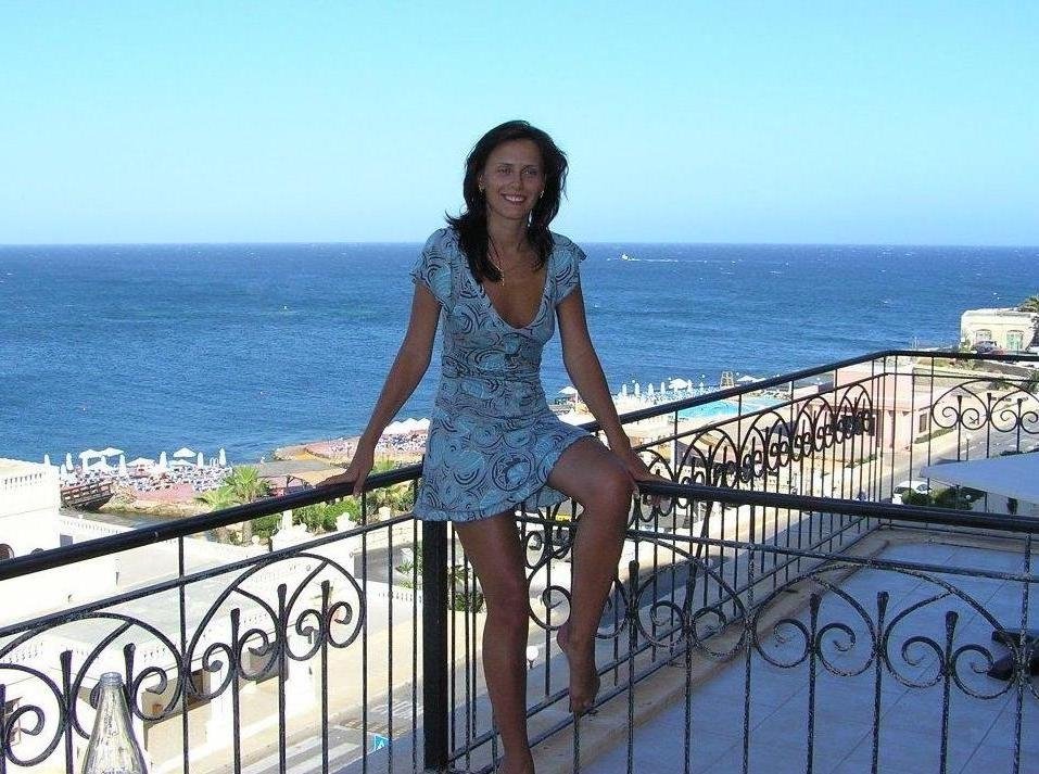 WasserLiebhaberin aus Thüringen,Deutschland