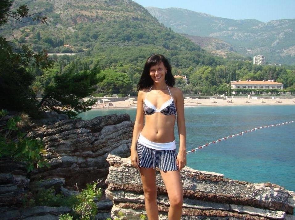 WasserLiebhaberin aus Thüringen,Deutschland